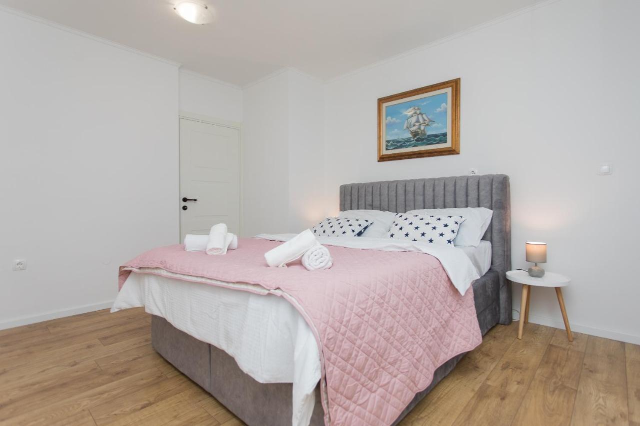 Luxury Apartment Jana Split Bagian luar foto
