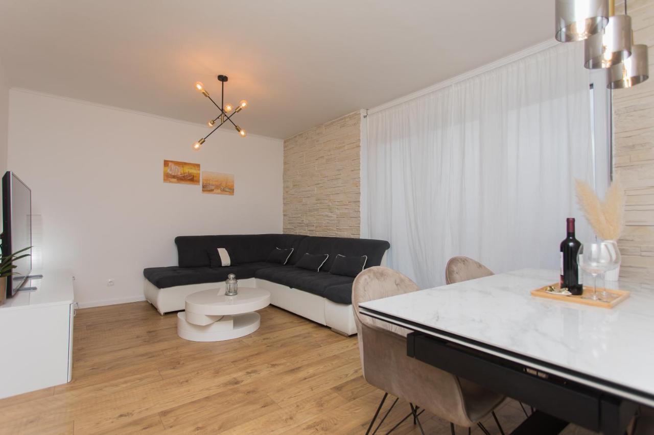 Luxury Apartment Jana Split Bagian luar foto