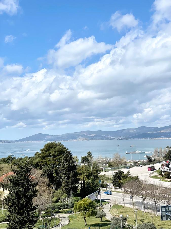 Luxury Apartment Jana Split Bagian luar foto